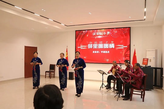 金山卫镇举行宪法宣传月法治文艺巡演活动4.jpg