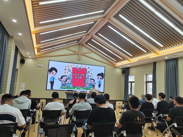 廊下司法所组织开展《民法典》知识讲座.jpg